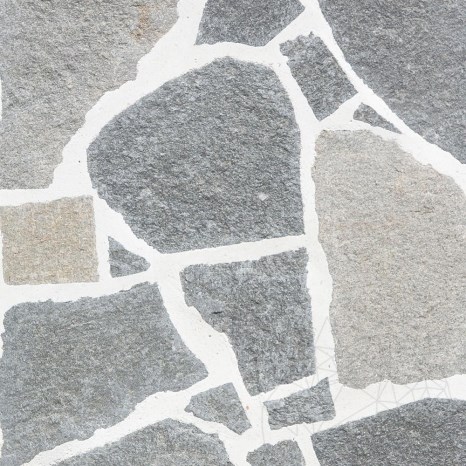 Cuptor Gradina Traditional (Carbune/Lemn, 170 x 120 x 145 cm, 950 kg, piatra poligonala Kavala, caramida)