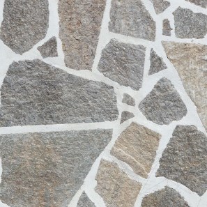 Cuptor Gradina Traditional (Carbune/Lemn, 170 x 120 x 145 cm, 950 kg, piatra poligonala Homa, caramida)