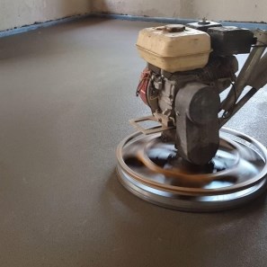 Serviciu montaj:turnare sapa
