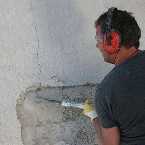 Serviciu montaj: decopertare