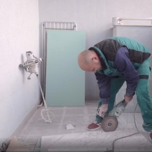 Serviciu montaj: montaj piese speciale (semilastre)