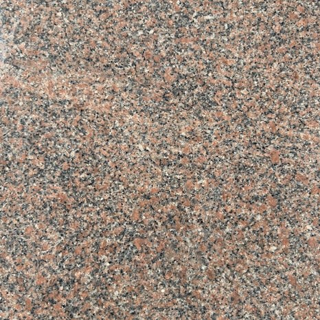 Granit Santa Rossa Polisat, 60 x 60 x 1.8 cm