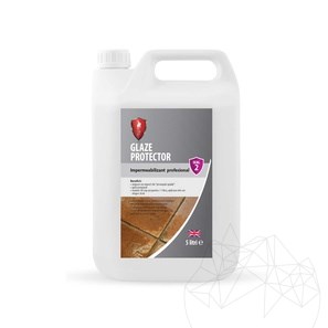 LTP Profesional Glaze Protector - Impermeabilizant cu efect de ud, pt. piatra naturala, 5 L