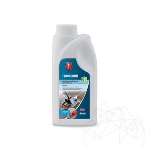 Универсальное моющее средство LTP Premium Floorshine для натурального камня, 1 л