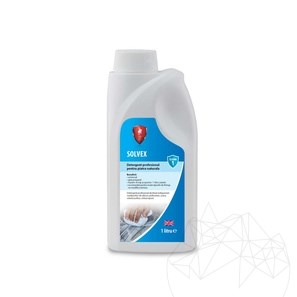 LTP Premium Solvex, средство для удаления краски, силиконовых клеев, полиуретанов, эпоксидных шпатлевок, 1 л