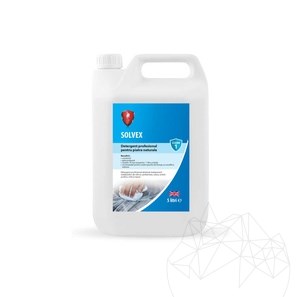 LTP Premium Solvex, средство для удаления краски, силиконовых клеев, полиуретанов, эпоксидных шпатлевок, 5 л