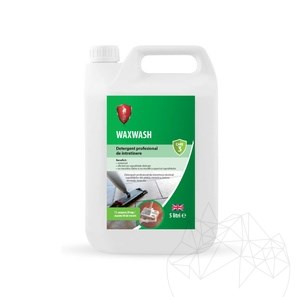 LTP Premium Waxwash, моющее средство для ухода за каменными, керамическими, бетонными, композитными поверхностями, 5 л
