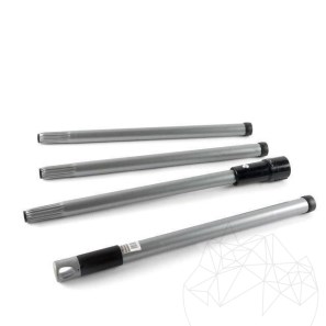 LTP Maner Multifunctional Profesional - Perfect pt. toate uneltele de curatare (4 bucati)