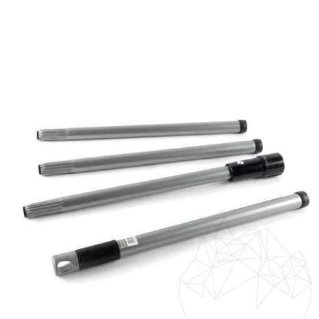 LTP Maner Multifunctional Profesional - Perfect pt. toate uneltele de curatare (4 bucati)