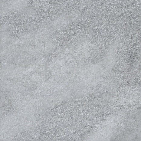 L&#39;ALTRA PIETRA Castello Grey, 60 x 60 x 2 см, R11 (противоскользящий)