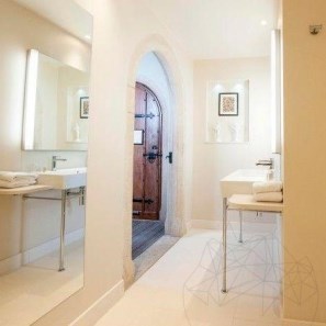 Limestone Limra Periat, 61 x 30.5 x 1.2 cm