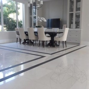 Limestone Limra Polisat, 61 x 61 x 1.2 cm