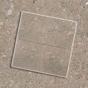 Limestone Oliva Periata, 60 x 30 x 1.2 cm