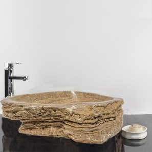 Раковина Matia Onyx Nature