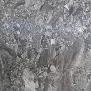Lastre Marmura Grigio Superiore Polisata, 2 cm