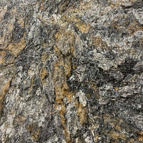 Lastra Granit Kosmus Gold Rock Design 2CM