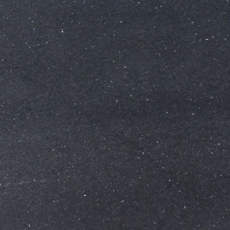 Гранитная плита Native Black Velvet Design 2 см