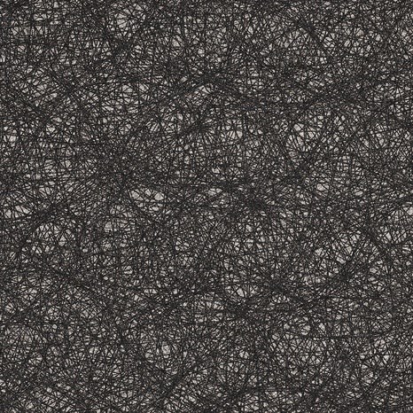 Lastra Granit Splendor Black Casual Design 2CM