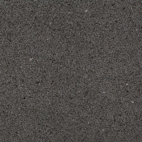 Lastra Granit Splendor Black Double Wave Design 2CM