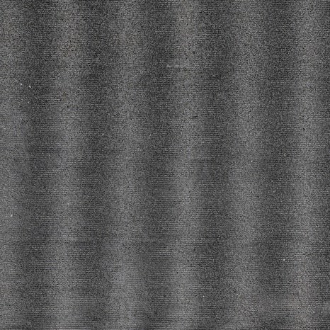 Lastra Granit Splendor Black Ikat Design 2CM