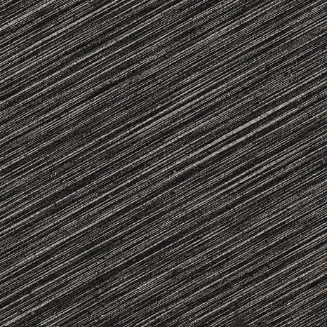 Splendor Black Oblique Design, 280 x 25 x 2 CM