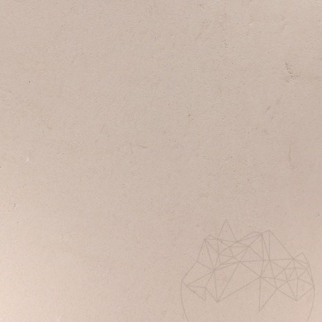 Lastra Marmura Super Cream Hydro Design 2CM