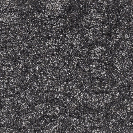 Lastra Granit Black Crystal Casual Design 3CM