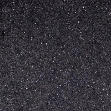 Гранитная плита Black Crystal Hydro Design 3 см