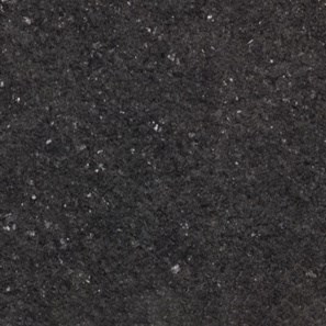 Lastra Granit Black Crystal Lava Design 3CM