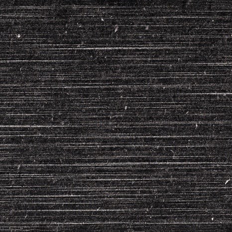 Lastra Granit Black Crystal Lineal Design 3CM
