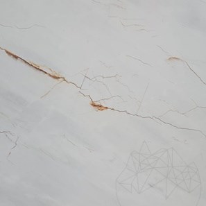 Lastra Marmura Bosphorus Rosso Polisata, 2 cm