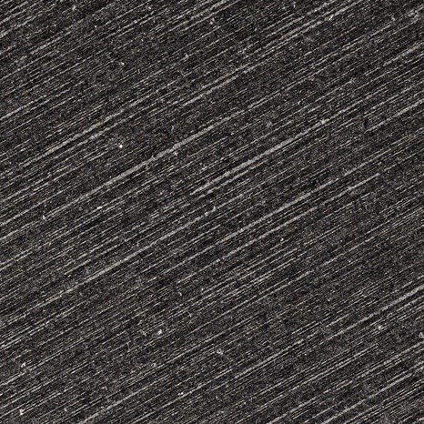 Гранитная плита Black Crystal Oblique Design 3 см