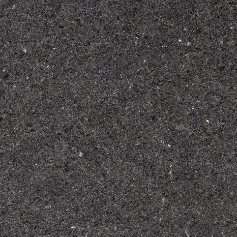 Гранитная плита Black Crystal Super Rock Design 3 см