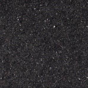 Lastra Granit Black Crystal Velvet Design 3CM
