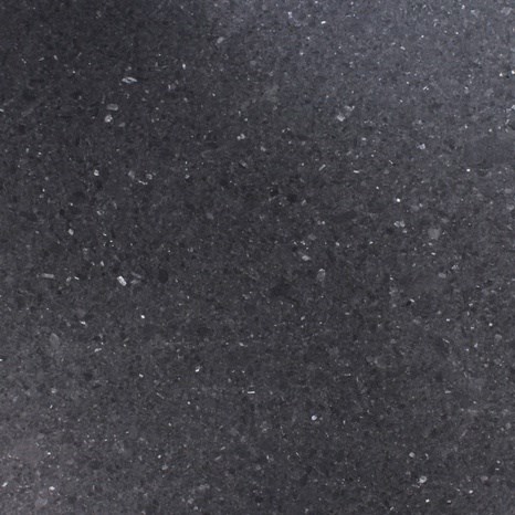 Гранитная плита Black Diamond Hydro Design 3 см