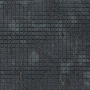 Lastra Granit Black Forest Grid Design 3CM