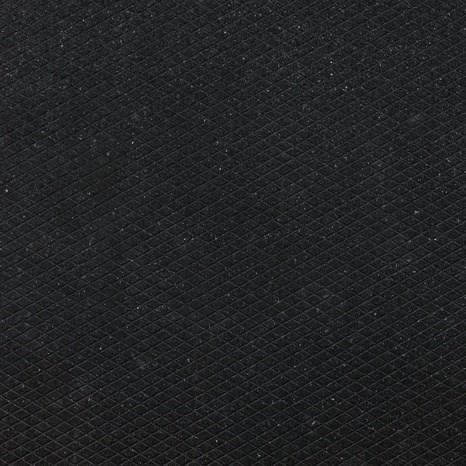 Lastra Granit Splendor Black Rombo Design 3CM