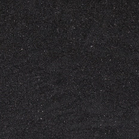 Гранитная плита Splendor Black Velvet Design 3 см