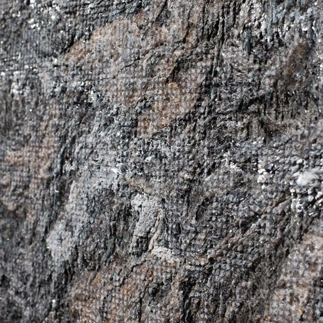 Lastra Granit Kosmus Silver Microdot Design 2CM