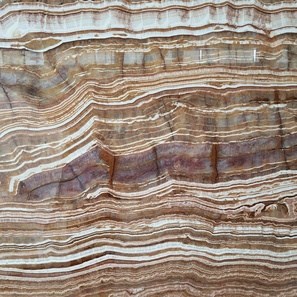 Lastra Tiger Onyx Polisata, 2 cm