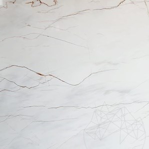 Lastra Marmura Rosso Venato Polisata, 2 cm