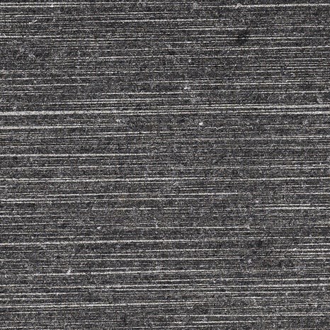 Lastra Granit Black Crystal Lineal Plus Design 2CM