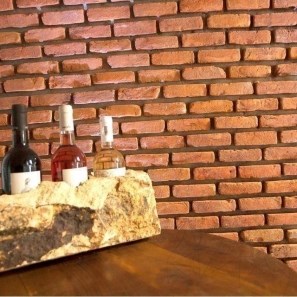 Caramida Aparenta Traditionala Deco Brick, 17 x 8 x 5 cm