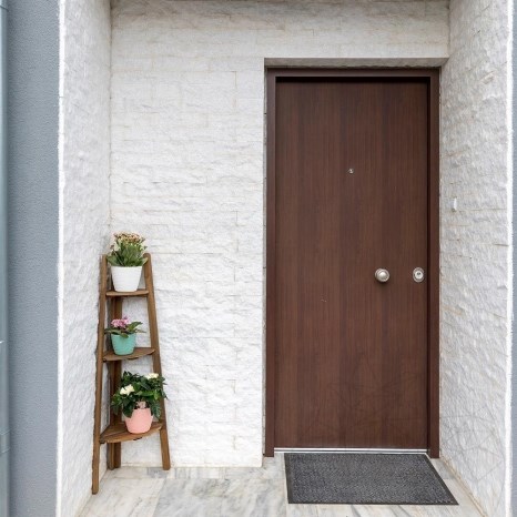 Мрамор Catania Milk Scapitata, 7,5 x 30 x 1,5 см