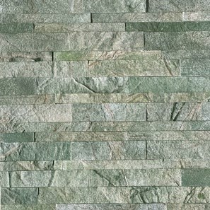 Marmura Flexibila SKIN Panel Express - Rain Forest Green, 60x15 cm, Autoadeziv 3M pt. Placari Interioare Mobilier, Peret