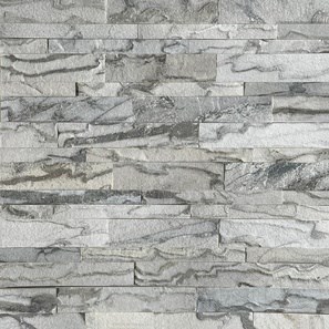 Marmura Flexibila SKIN Panel Express - Pearl White, 60x15 cm, Autoadeziv 3M pt. Placari Interioare Mobilier, Pereti