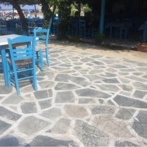 Ardezie poligonala Kavala (1 mp = 15 - 25 buc)