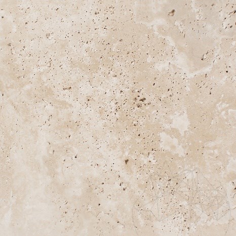 Piese Speciale Travertin Classic Cross Cut Periat, 3 cm - Proiect Special