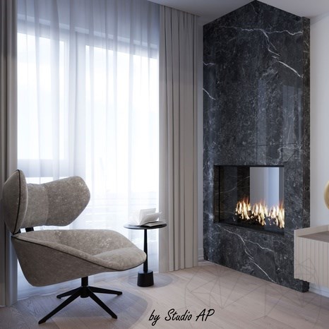 Marmura Ceppo Grey Polisata 2 cm – Blaturi, Trepte, Glafuri si Piese Personalizate