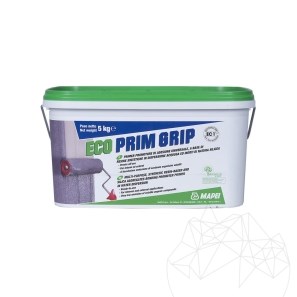 Primer universal de aderenta Eco Prim Grip Mapei, 5Kg